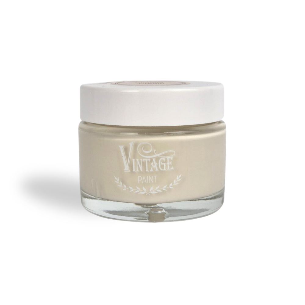 Chalk Paint Antique Cream 100ml