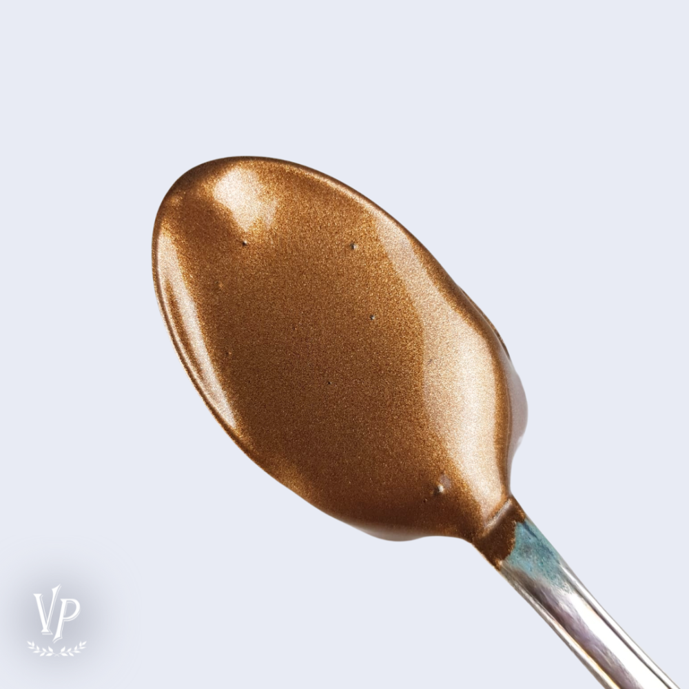 Bronze Metallic In/Outdoor 200 ml ECO LABEL