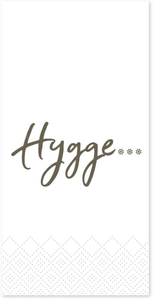 Papernapkin Hygge