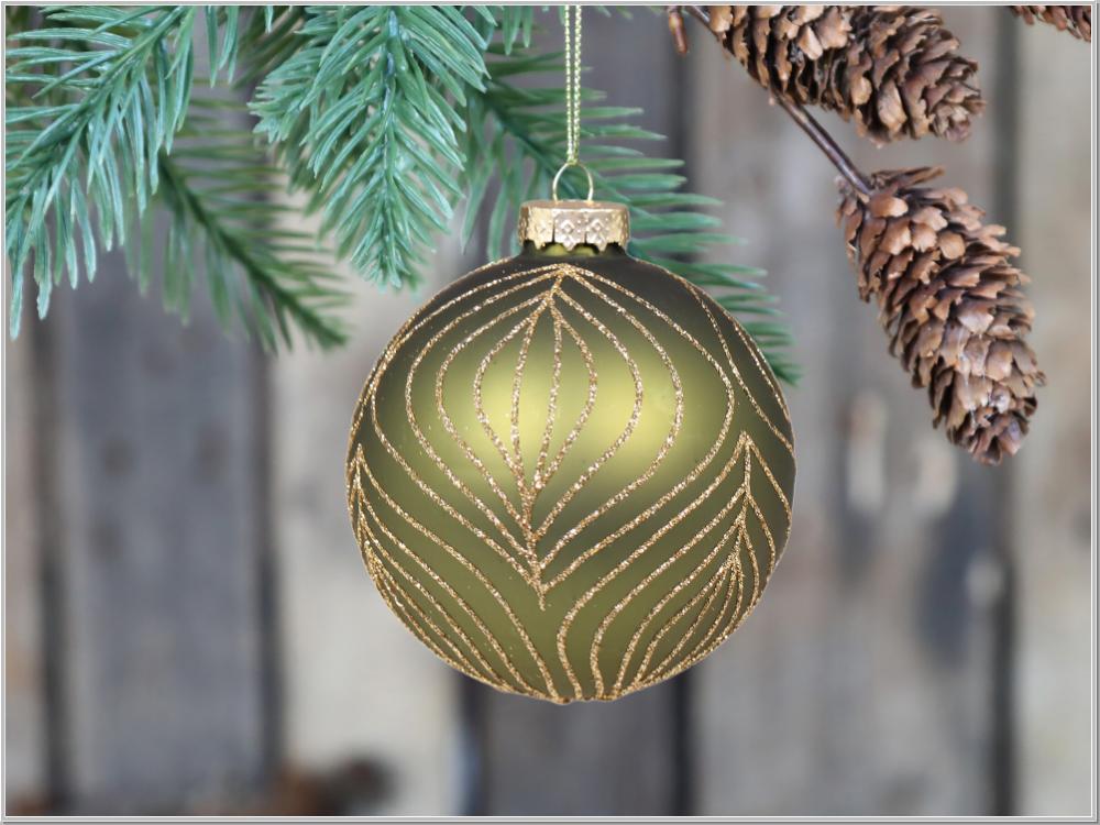 Christmas Ball