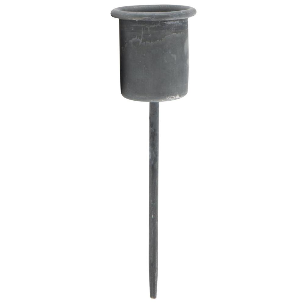 Candleholder with Speer H7cm
