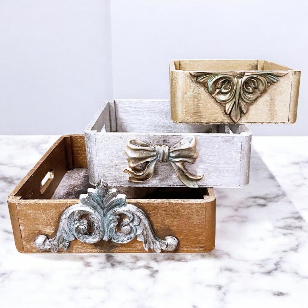 Bronze Metallic In/Outdoor 200 ml ECO LABEL