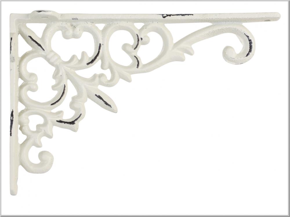 Shelf bracket shelf bracket shelf angle W18cm