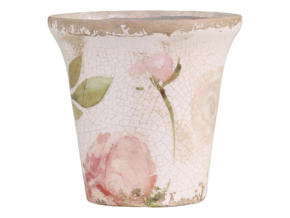 Planter Étel H11 x Ø 12,54 cm