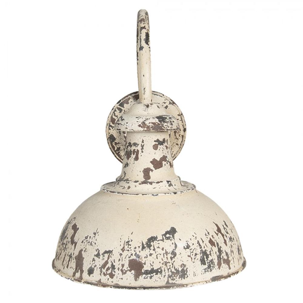 Walllamp White 47x30x40cm