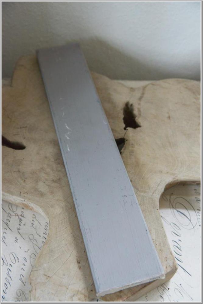 Vintage Paint Warm Grey 700ml