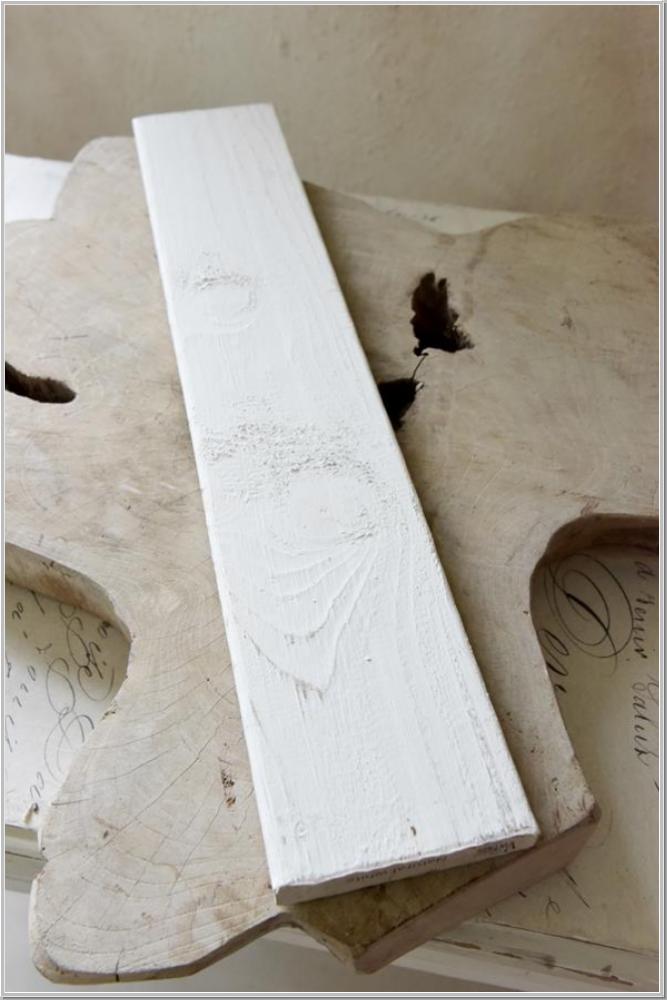 Chalk Paint Natural White 100ml