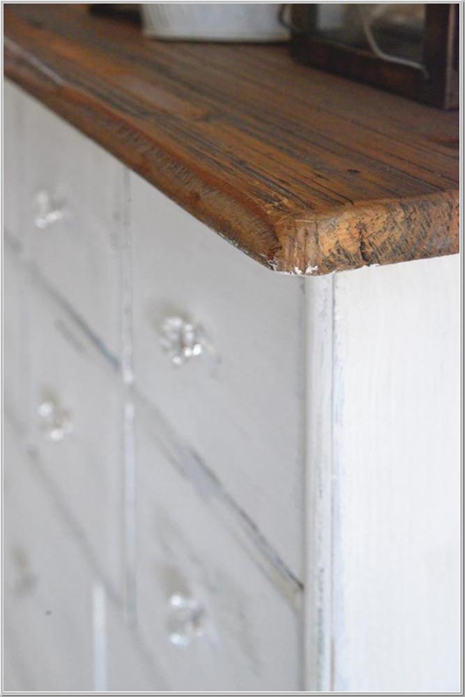 Chalk Paint Natural White 100ml