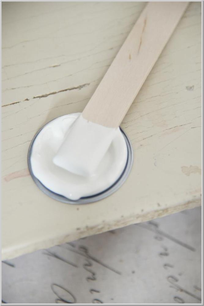 Chalk Paint Soft Cream 100ml