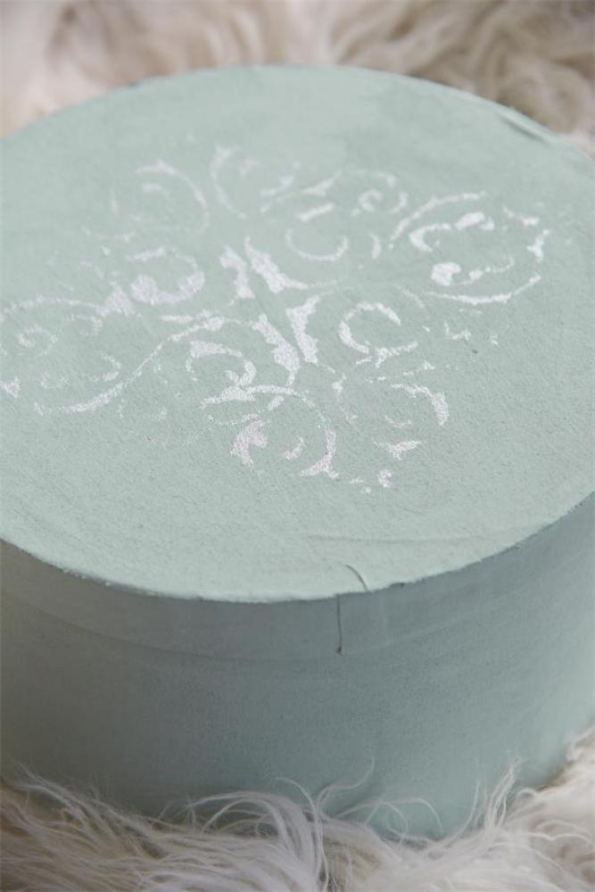 Dusty Green 700 ml