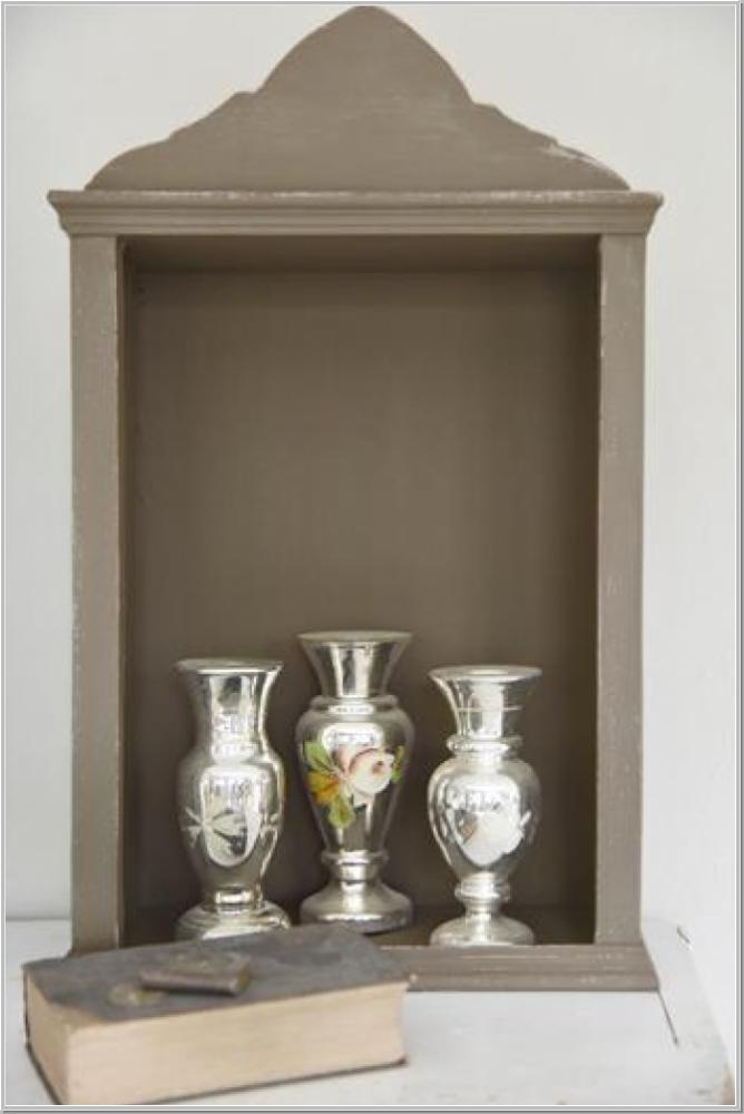 Chalk Paint Vintage Brown 700ml