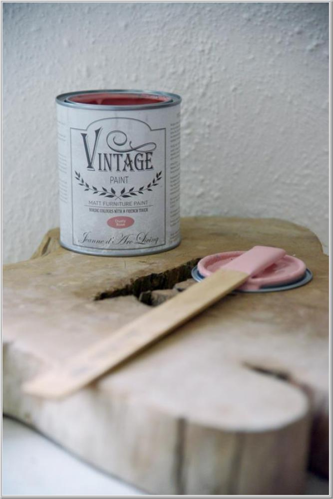 Chalk Paint Dusty Rose 700ml