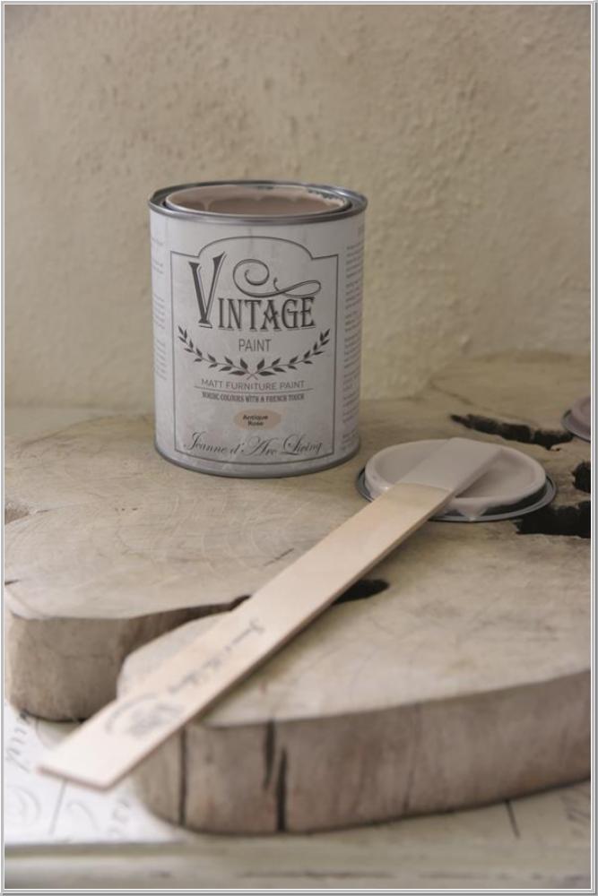 Antique Rose 700 ml