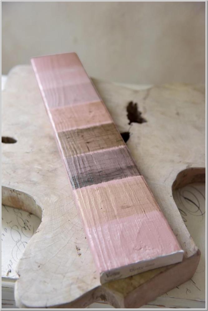 Chalk Paint Dusty Rose 700ml