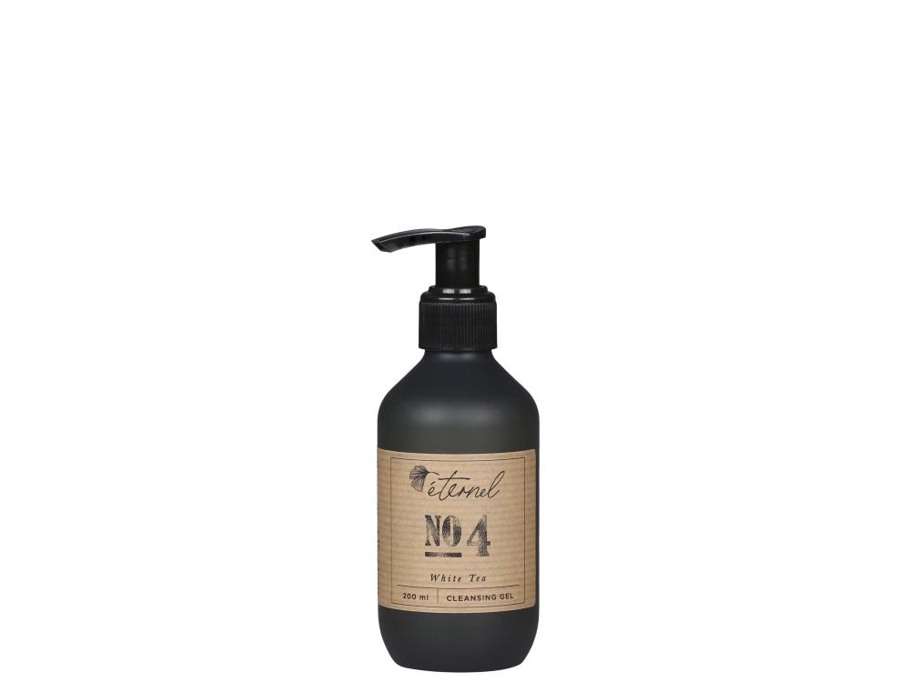 Éternel Cleansing Gel No.4, 200 ml