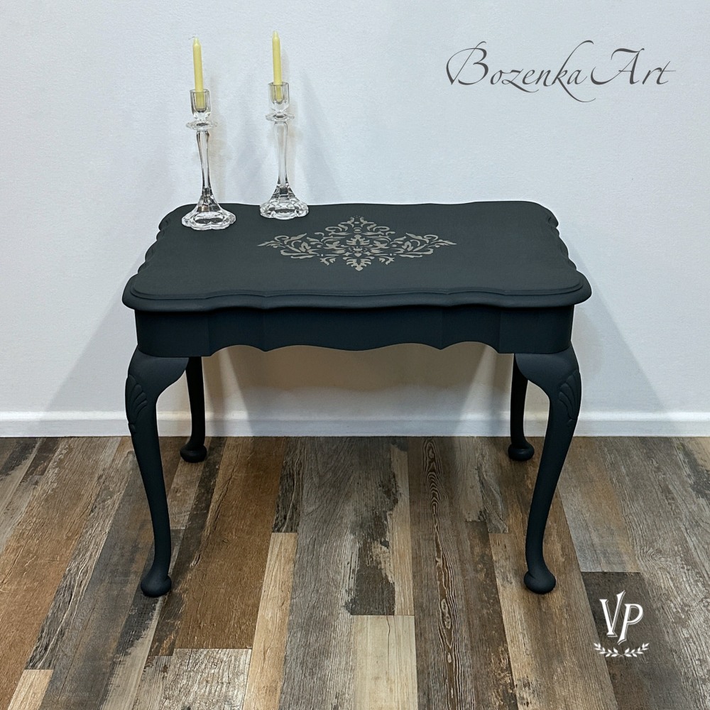 Preview: VP Kreidefarbe Amazing Ash 700 ml