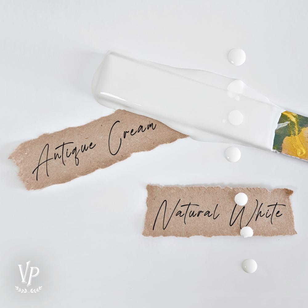 Preview: Chalk Paint Antique Cream 700ml