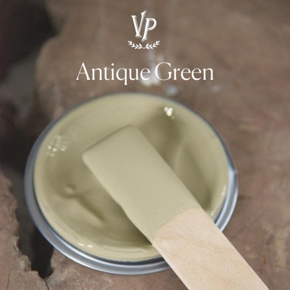 Preview: VP Kreidefarbe Antique Green 700 ml