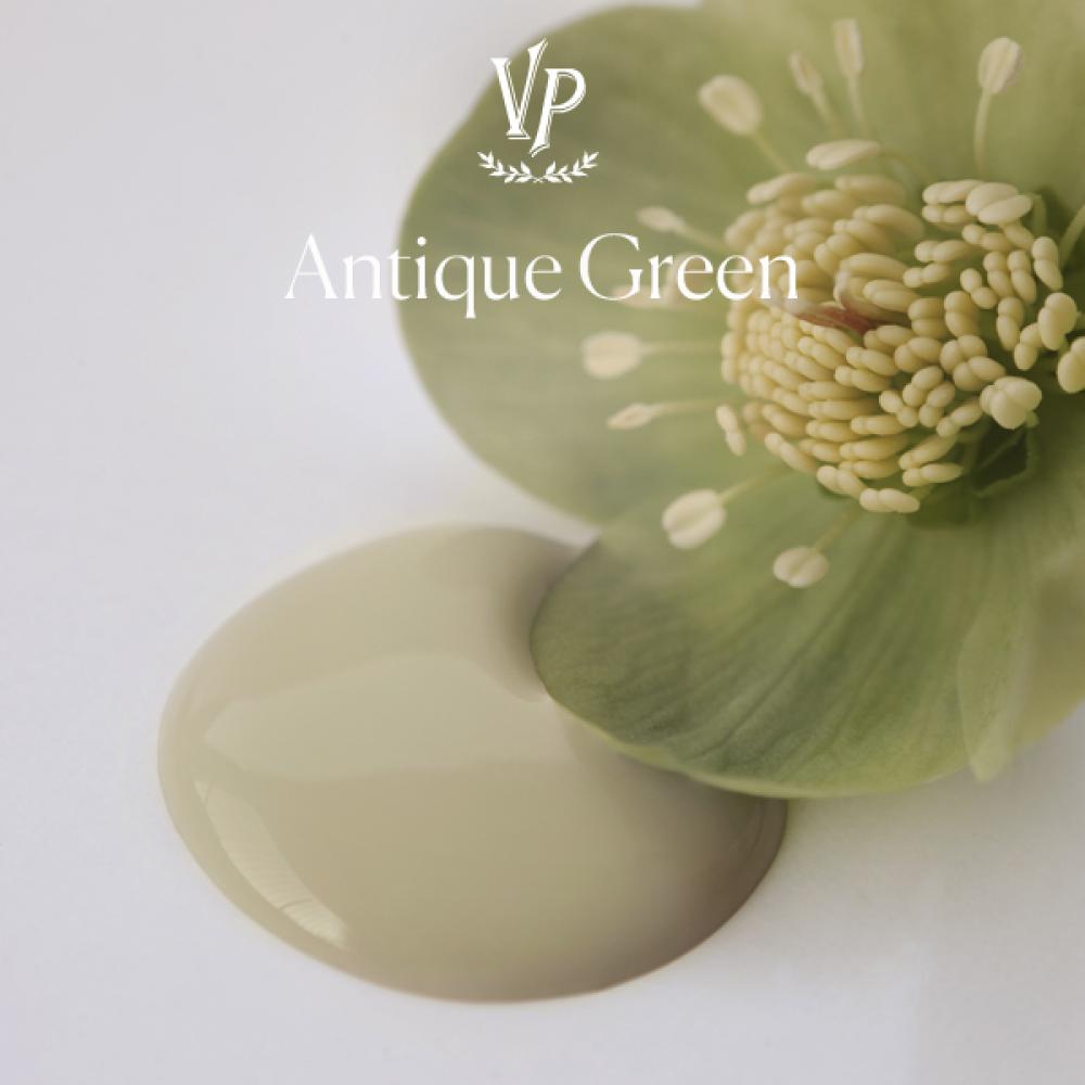Preview: VP Kreidefarbe Antique Green 700 ml