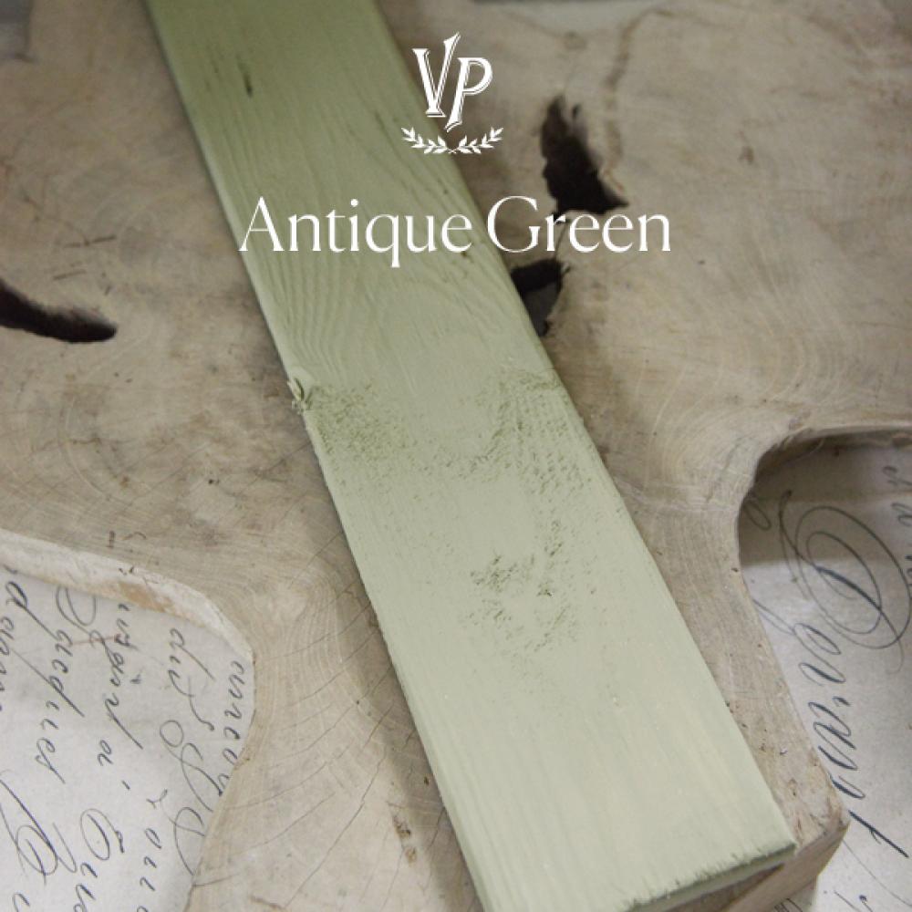 VP Kreidefarbe Antique Green 700 ml