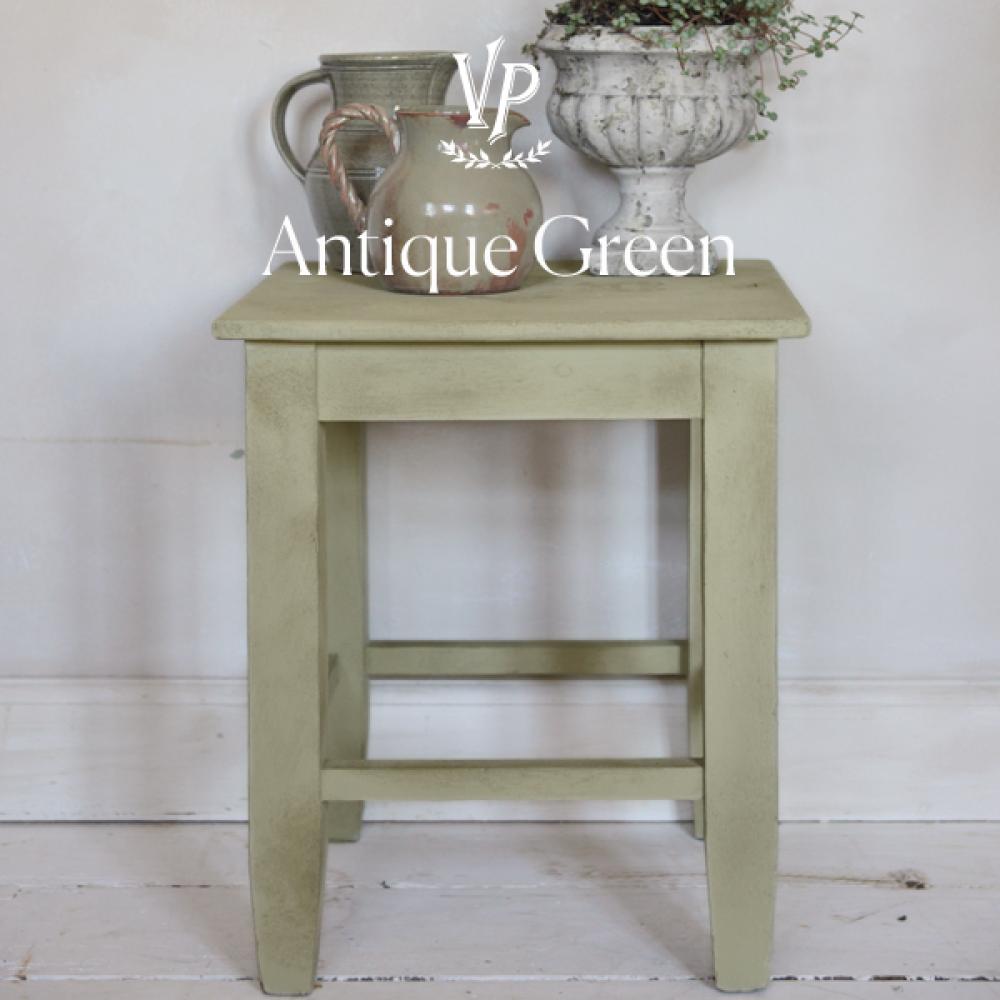 VP Kreidefarbe Antique Green 700 ml
