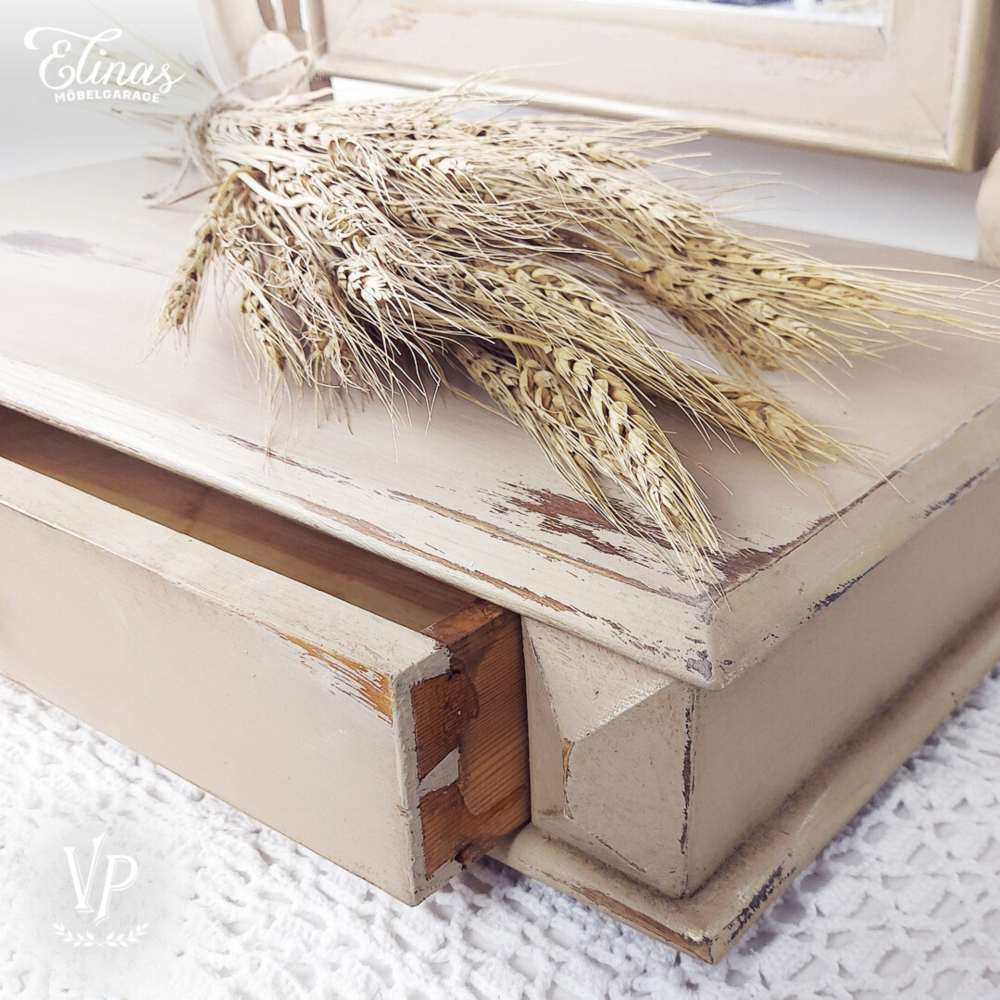 VP Kreidefarbe Antique Sand 700 ml