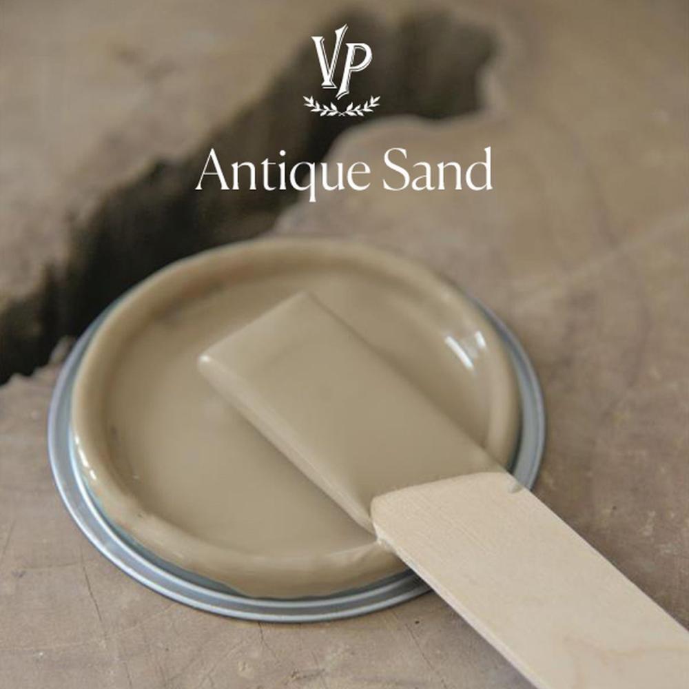 Preview: VP Kreidefarbe Antique Sand 700 ml