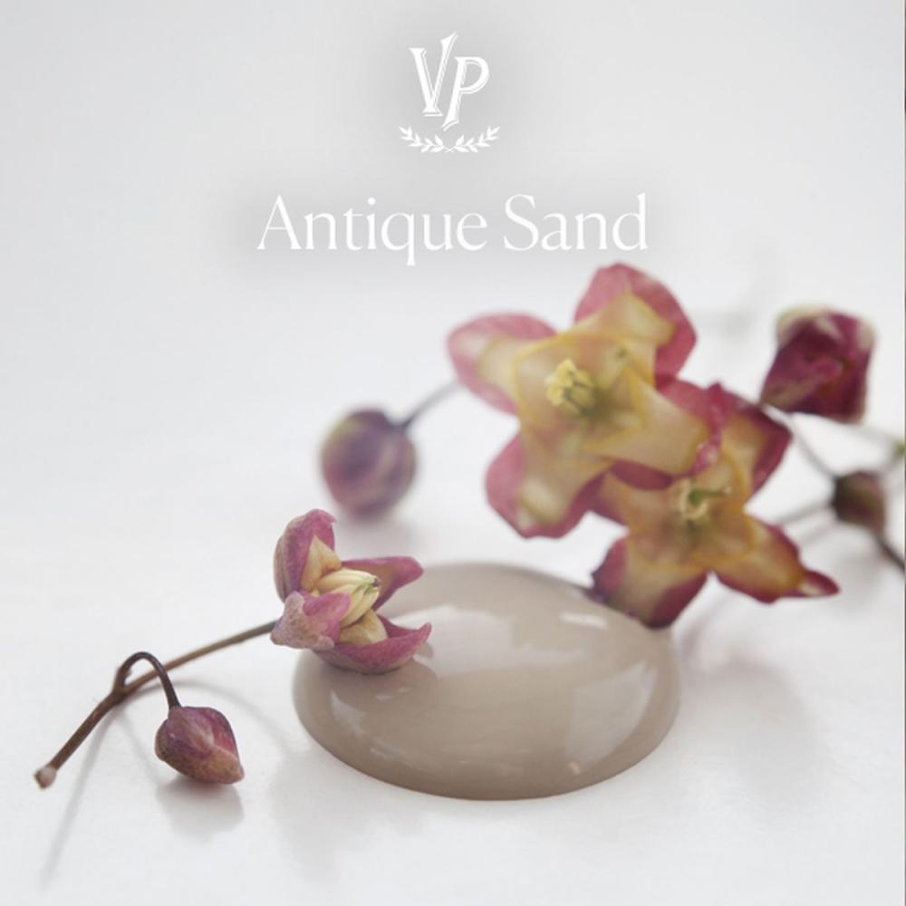 Preview: VP Kreidefarbe Antique Sand 700 ml