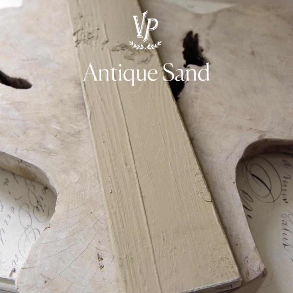 Preview: VP Kreidefarbe Antique Sand 700 ml