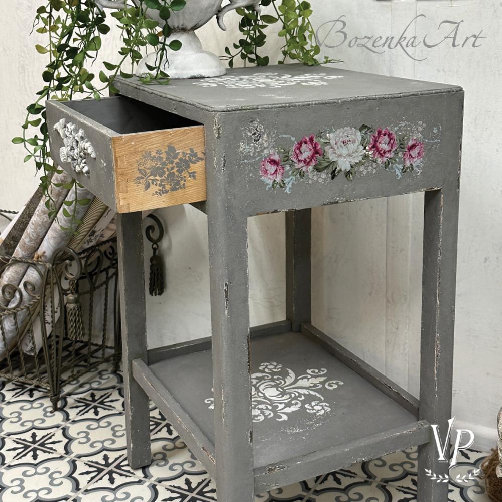 Preview: VP Kreidefarbe Soft Linen 700 ml