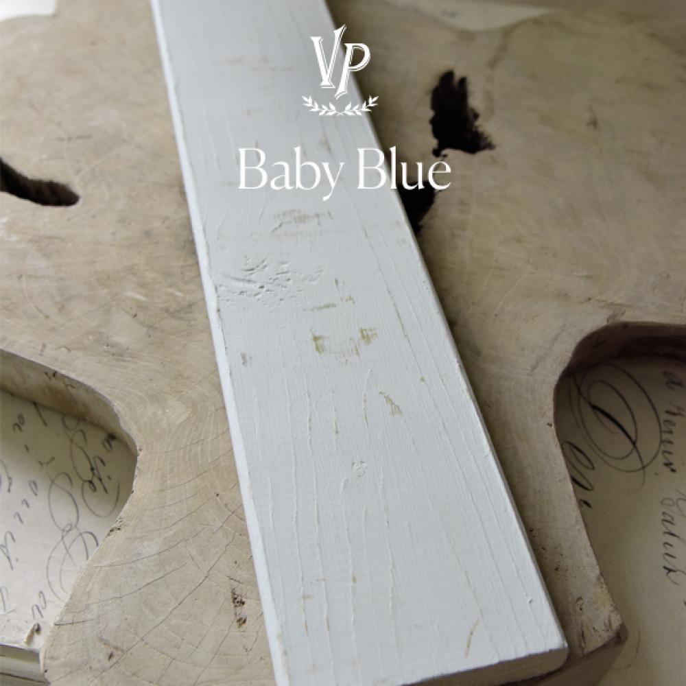 Preview: VP Kreidefarbe Baby Blue 700 ml