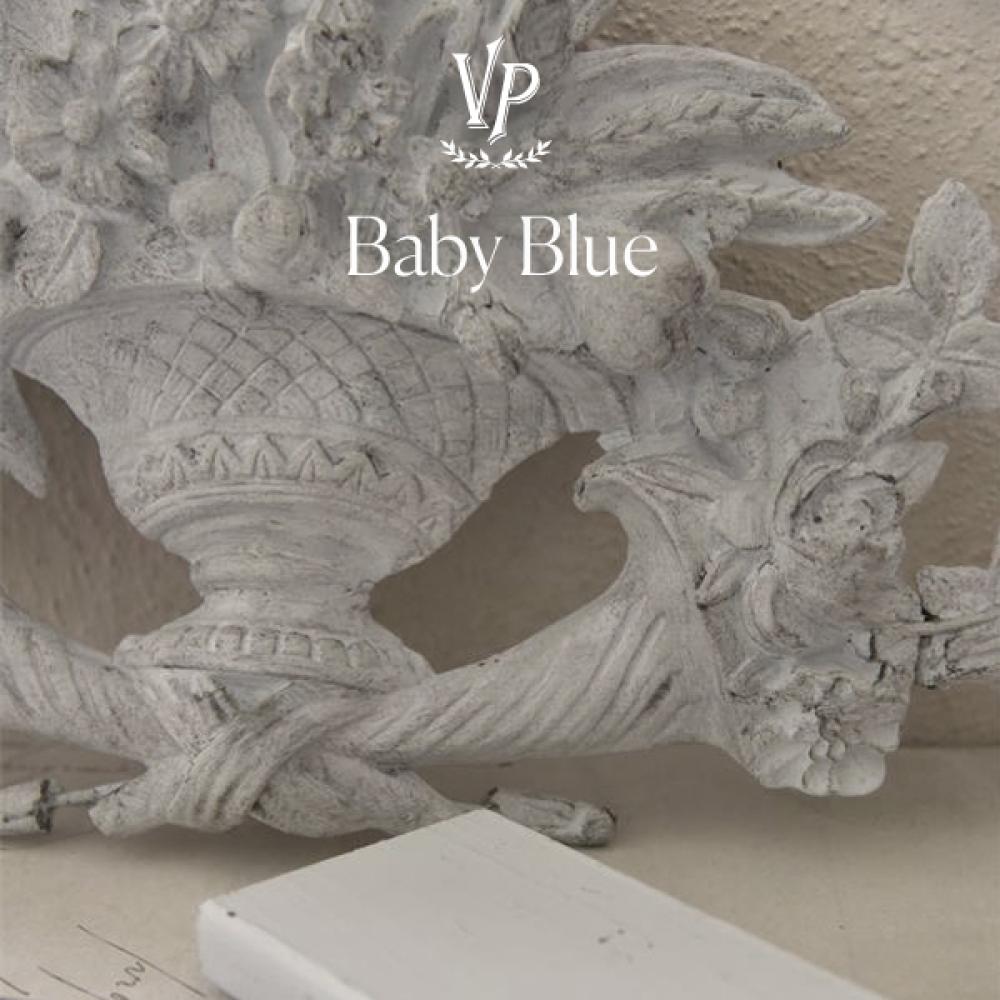 VP Kreidefarbe Baby Blue 700 ml