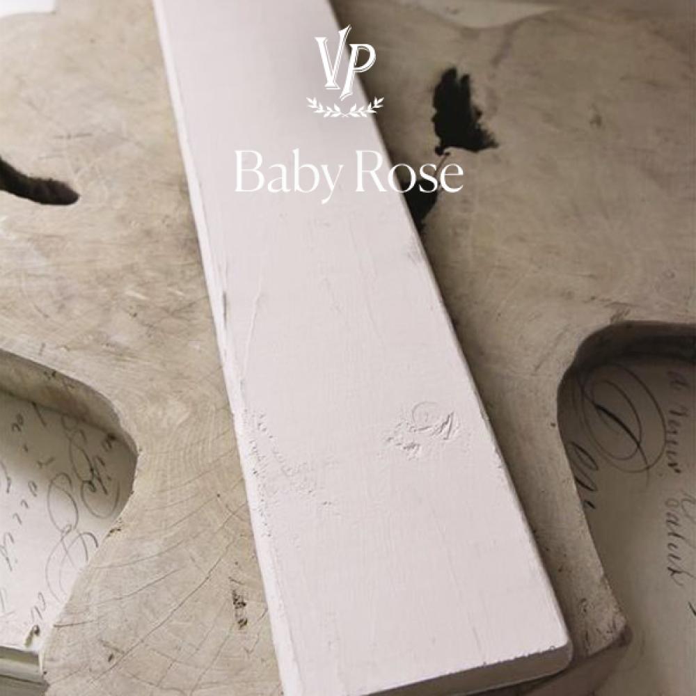 Chalk Paint Baby Rose 700ml