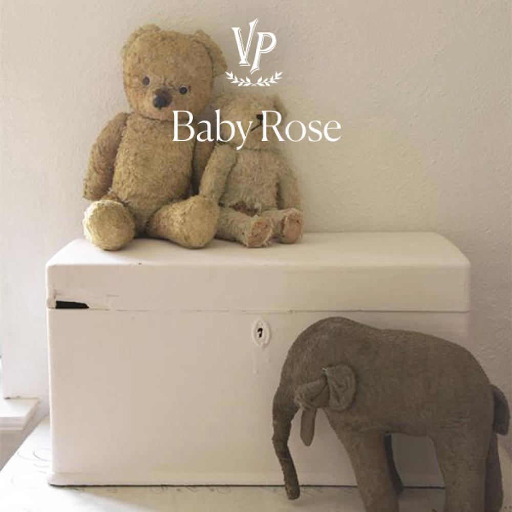 Chalk Paint Baby Rose 700ml