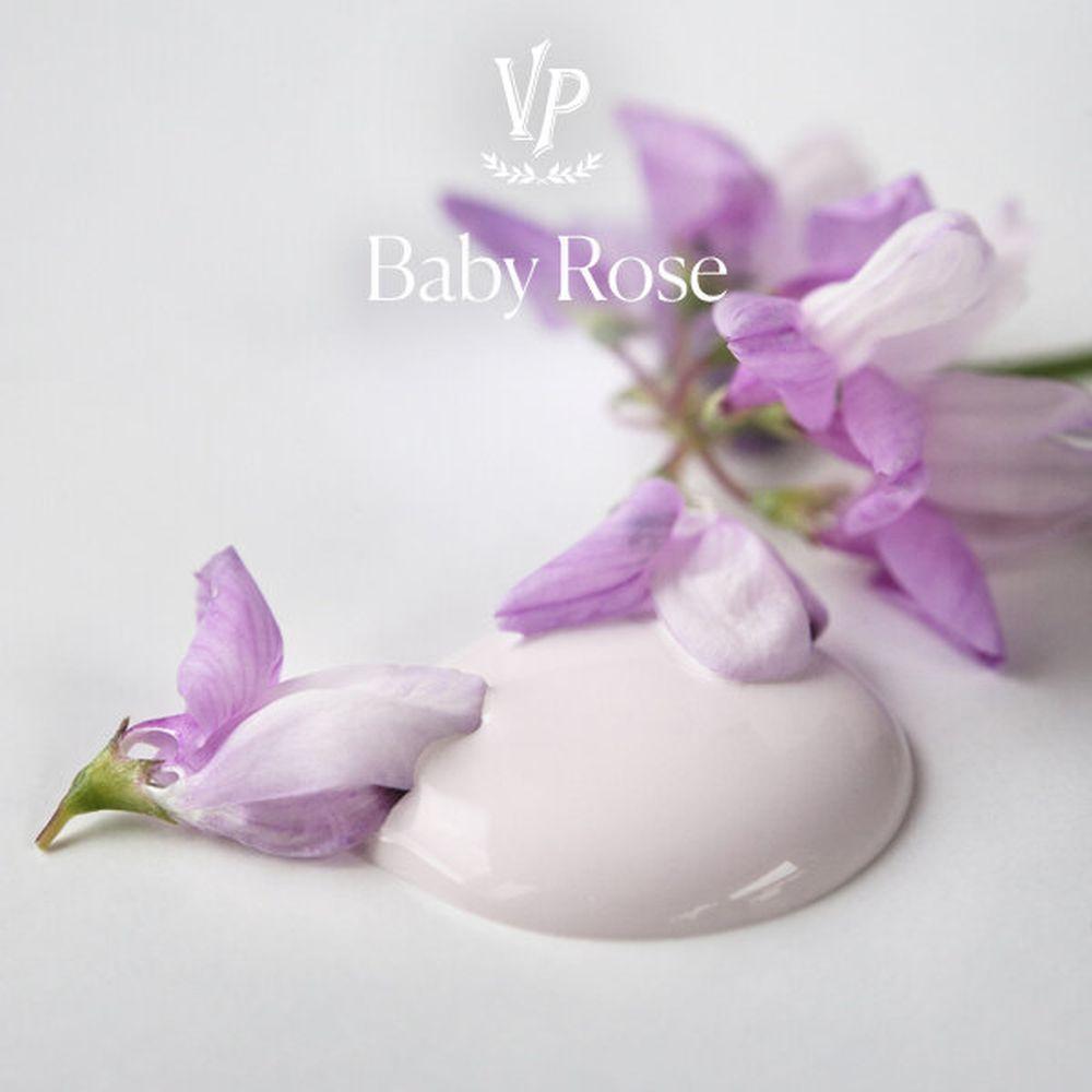 VP Kreidefarbe Baby Rose 700 ml