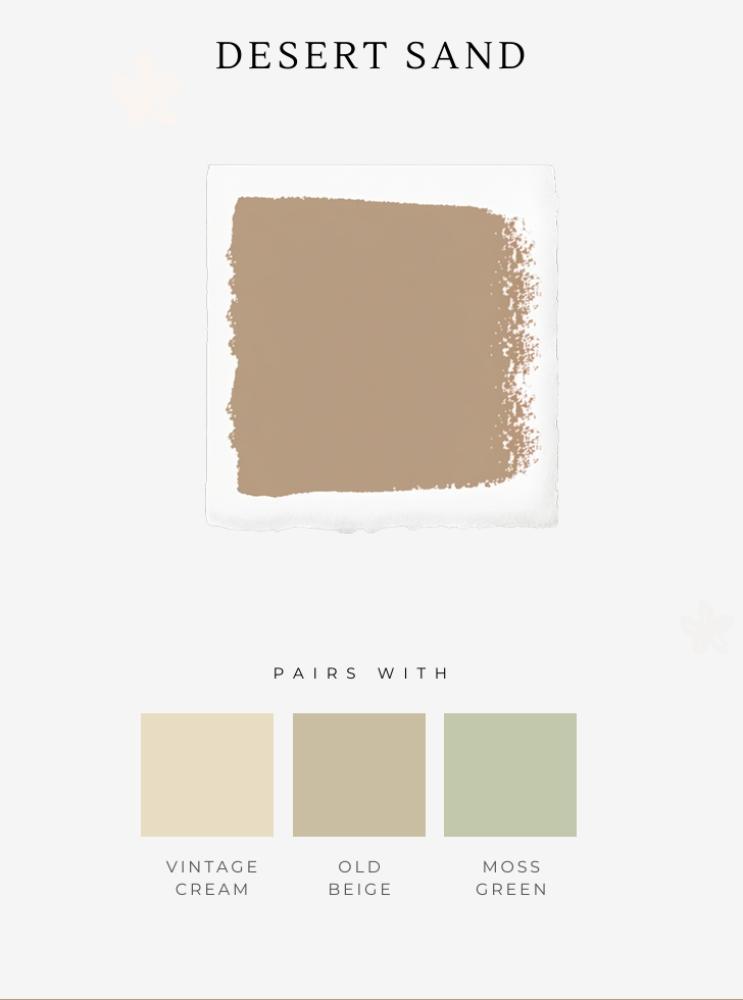 Preview: Desert Sand 200ml