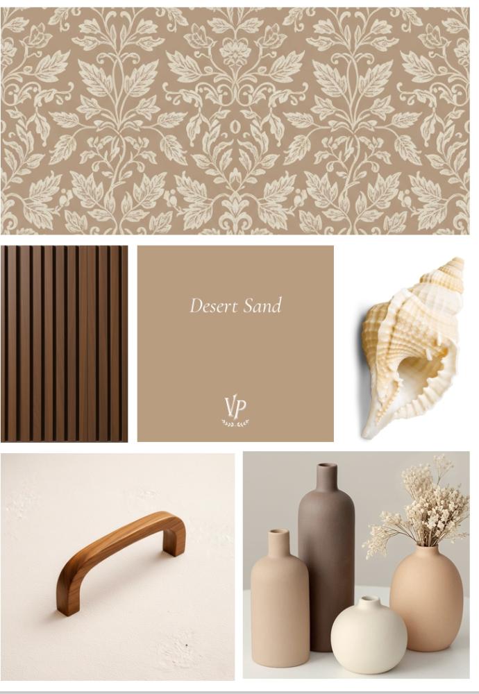 Preview: Desert Sand 200ml