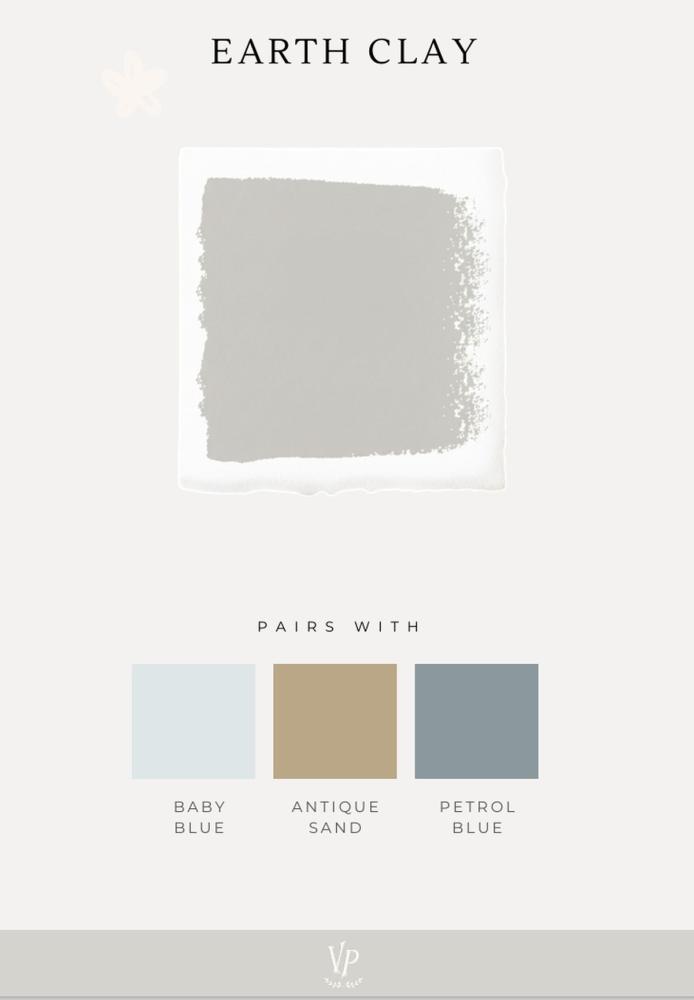 Preview: Earth Clay 200ml