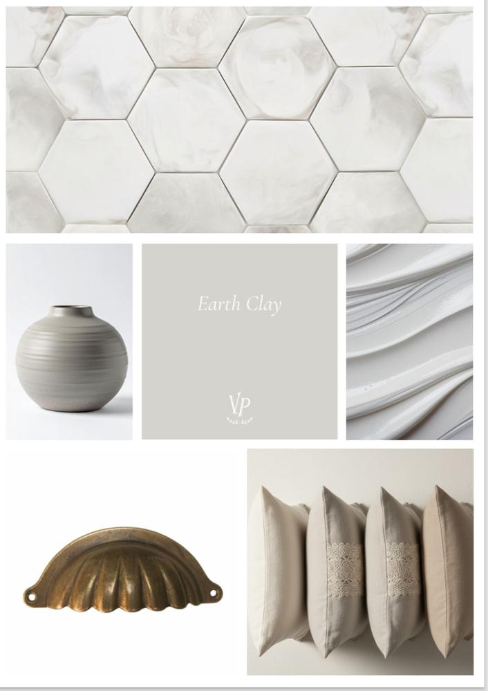 Preview: Earth Clay 200ml
