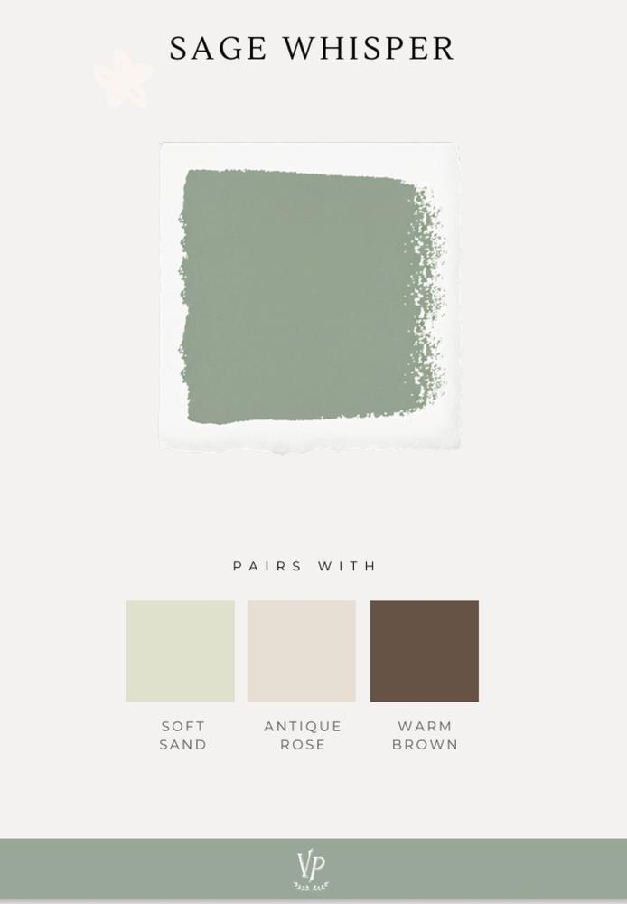 Preview: Sage Whisper 200ml