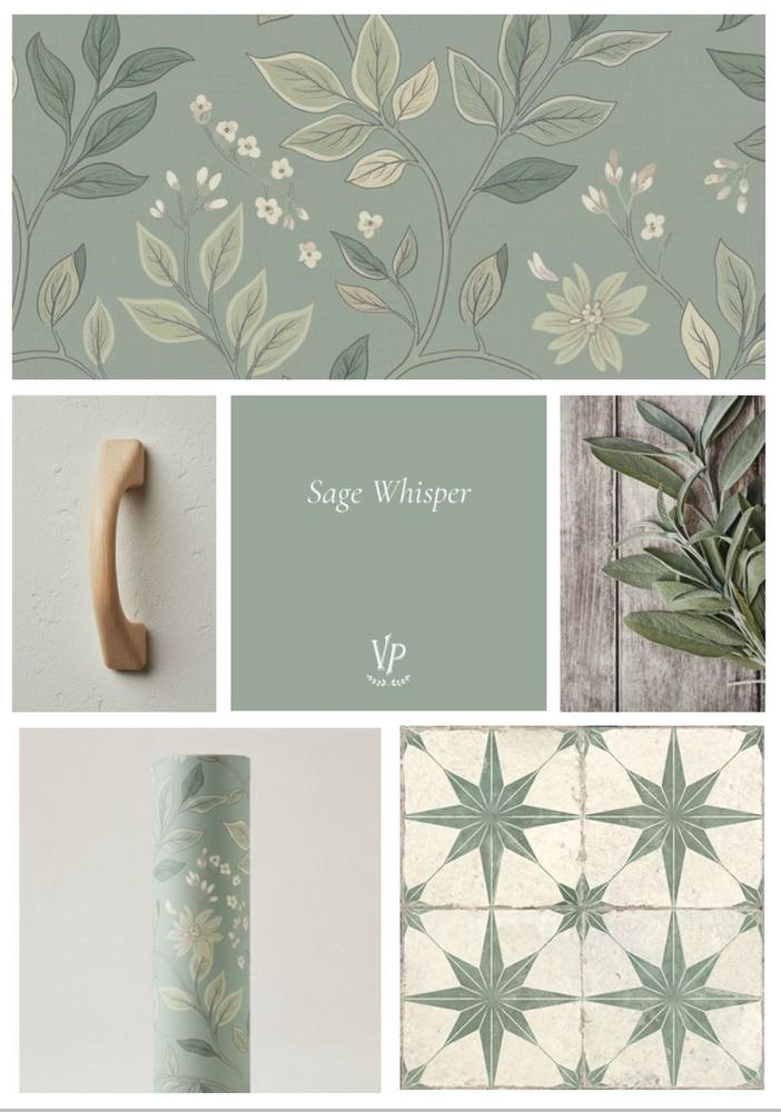 Preview: Sage Whisper 200ml