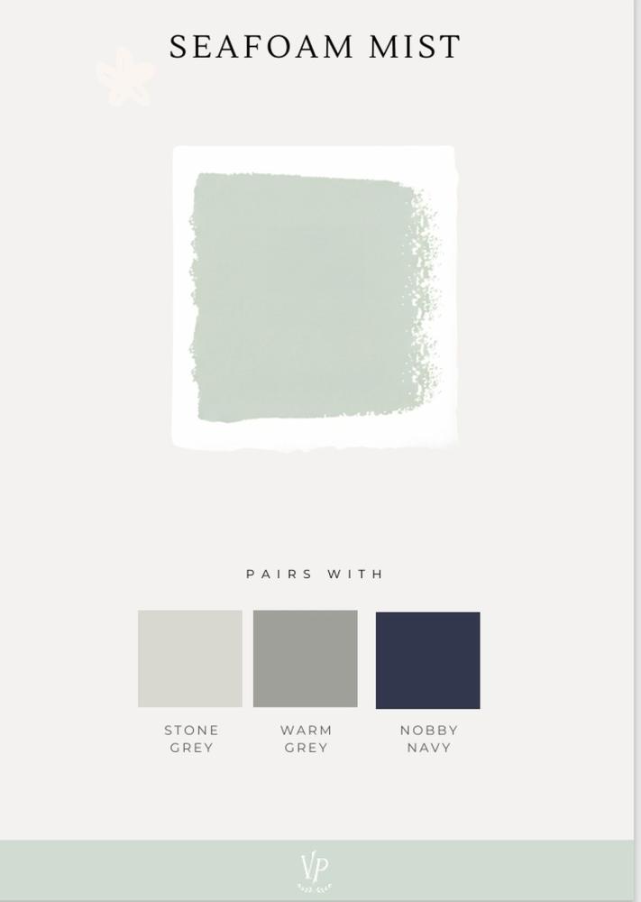 Preview: Seafoam Mist 200ml