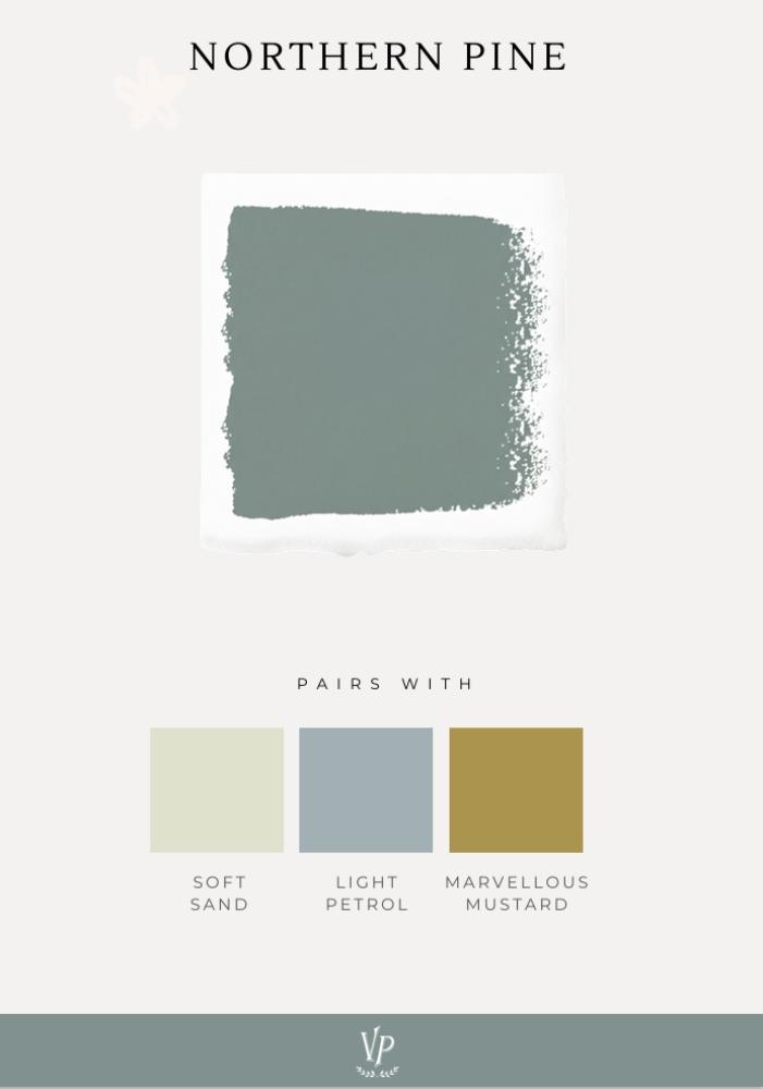 Preview: Northern Pine 200ml