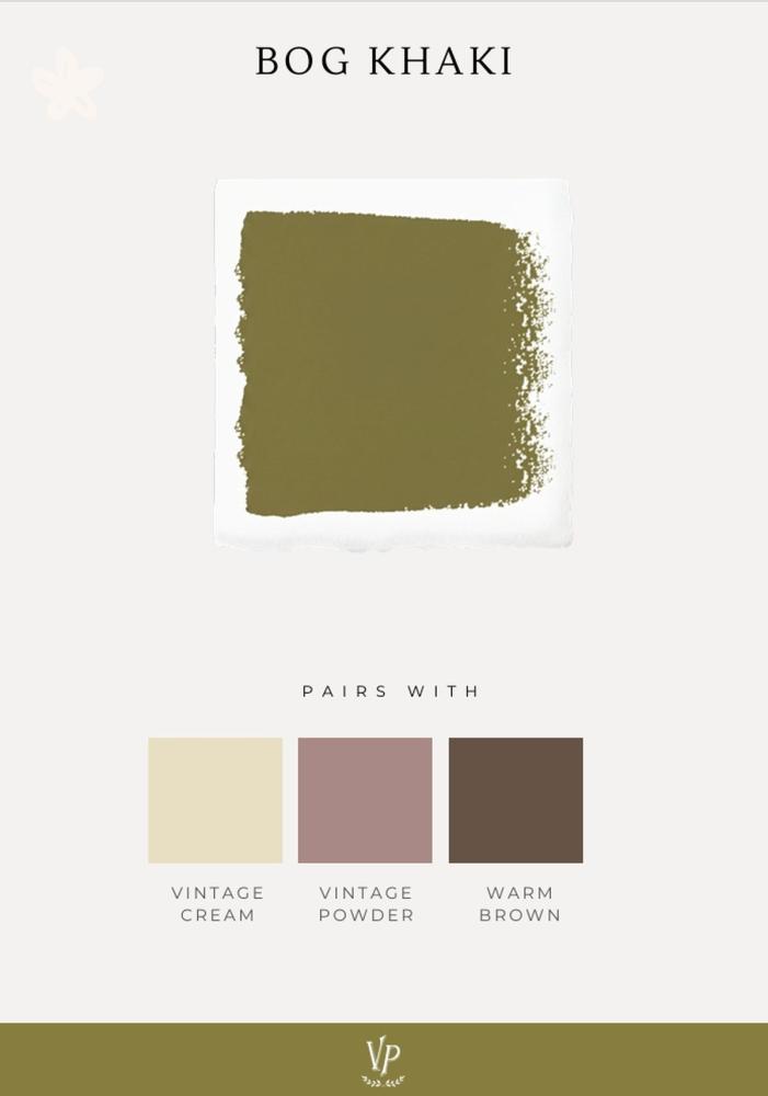 Preview: Bog Khaki 200ml