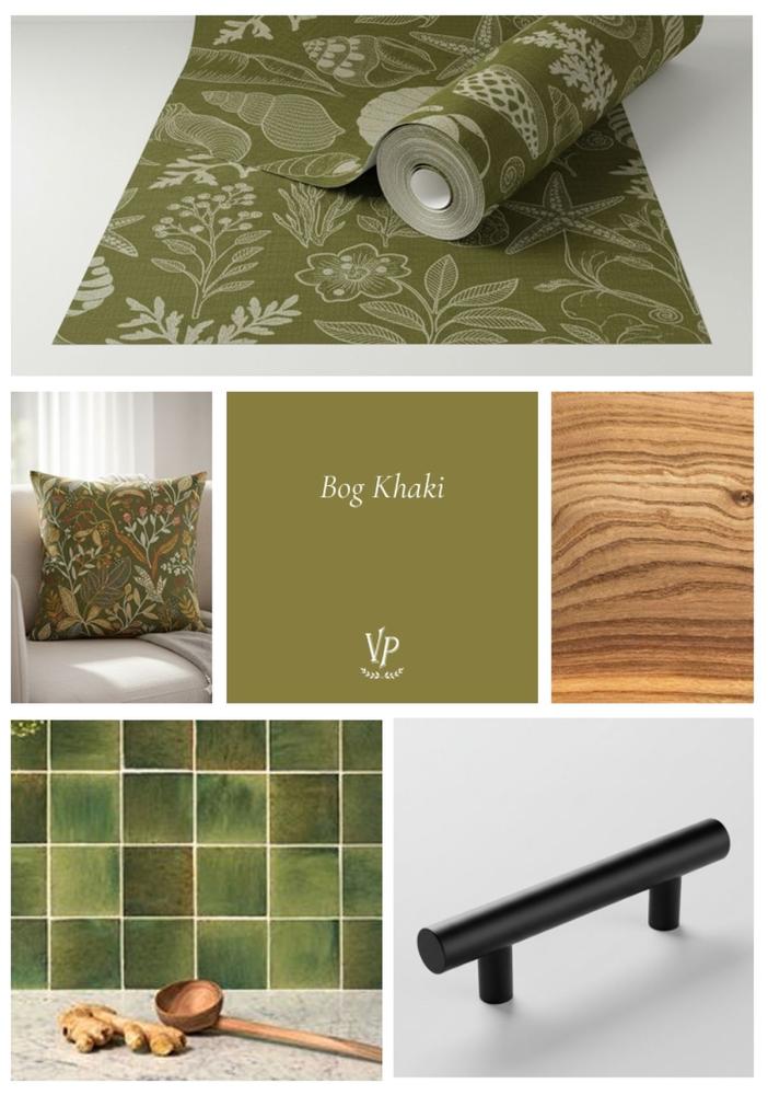 Preview: Bog Khaki 200ml