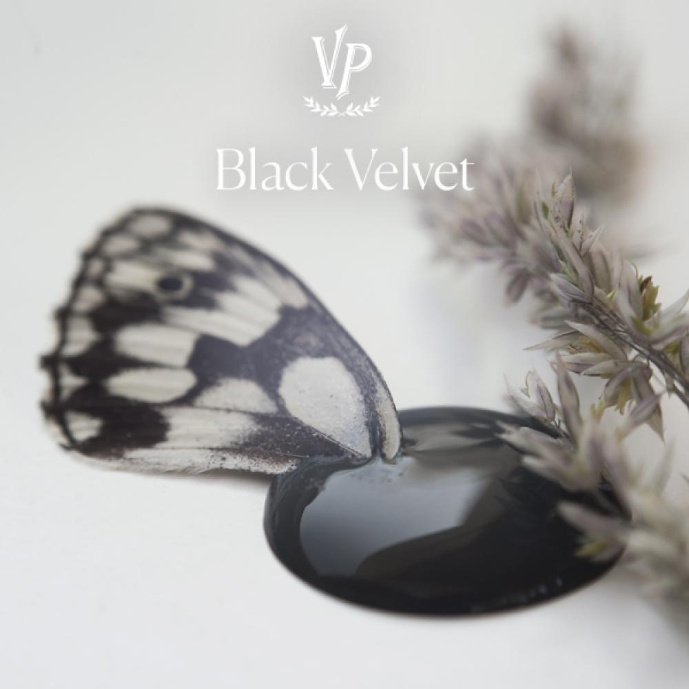 Preview: VP Kreidefarbe Black Velvet 700 ml
