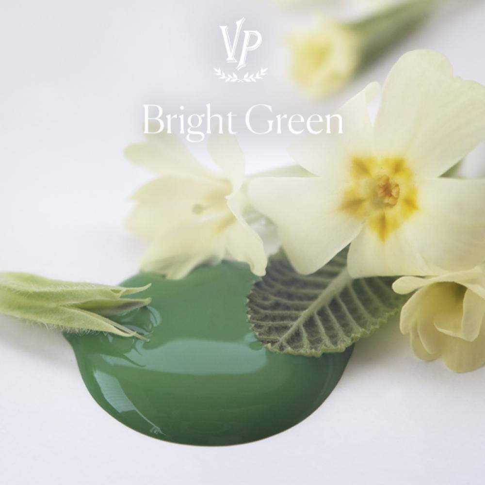 VP Kreidefarbe Bright Green 700 ml