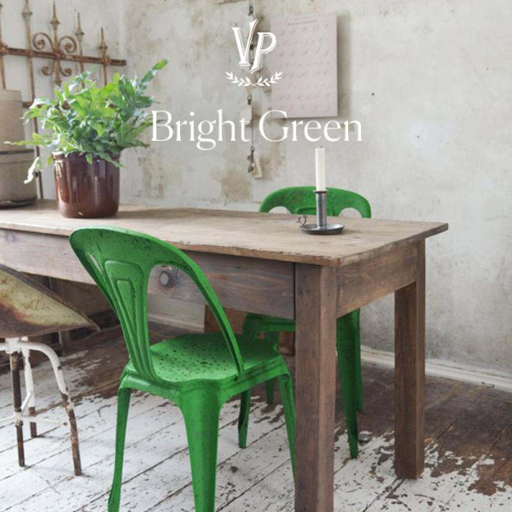 Chalk Paint Bright Green 700 ml