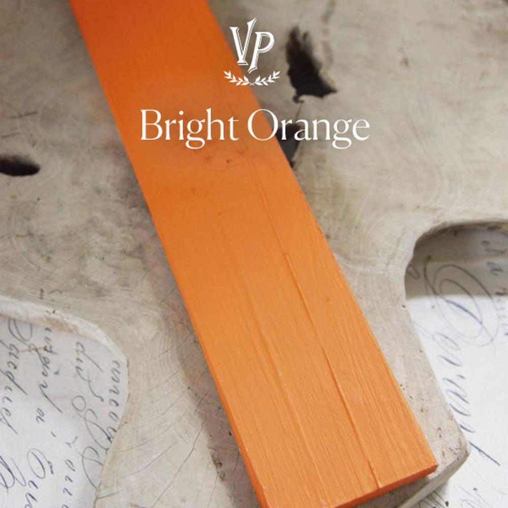Preview: VP Kreidefarbe Bright Orange 700 ml