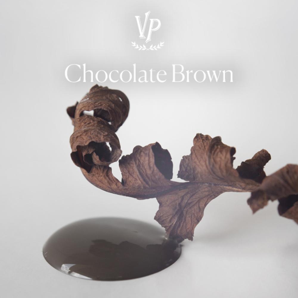 Preview: VP Kreidefarbe Chocolate Brown 700 ml